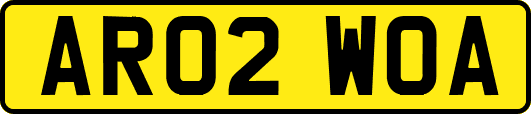 AR02WOA