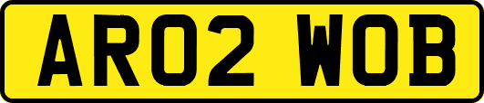 AR02WOB