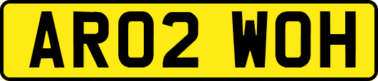 AR02WOH