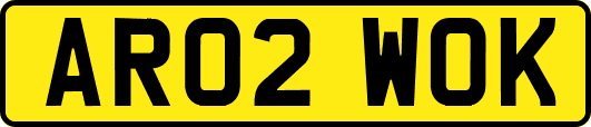 AR02WOK