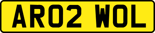 AR02WOL