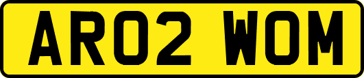AR02WOM