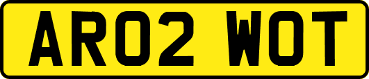 AR02WOT