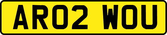 AR02WOU