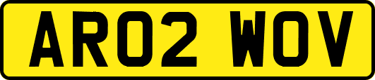 AR02WOV