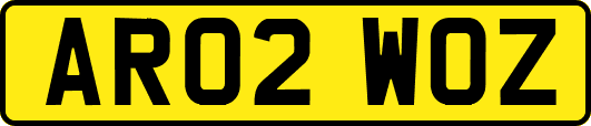 AR02WOZ
