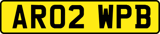 AR02WPB