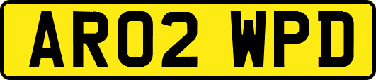 AR02WPD