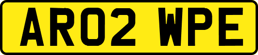 AR02WPE