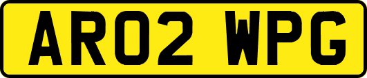 AR02WPG