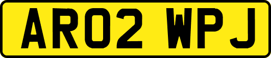AR02WPJ