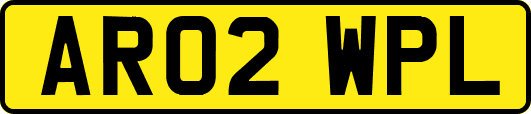 AR02WPL