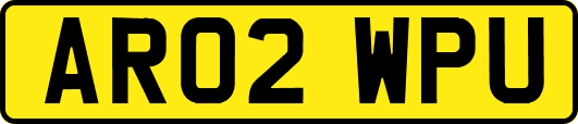AR02WPU