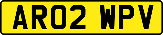 AR02WPV