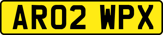 AR02WPX