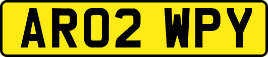 AR02WPY