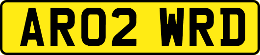 AR02WRD
