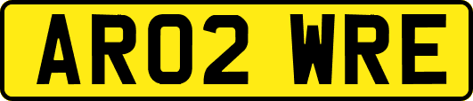 AR02WRE