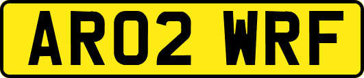 AR02WRF