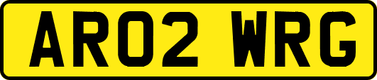 AR02WRG