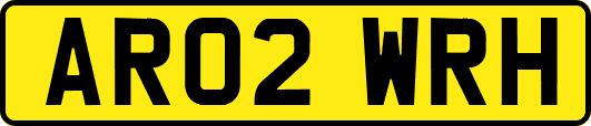 AR02WRH