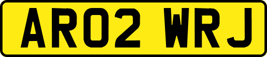 AR02WRJ
