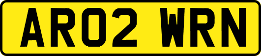 AR02WRN