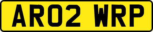 AR02WRP
