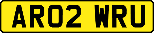 AR02WRU