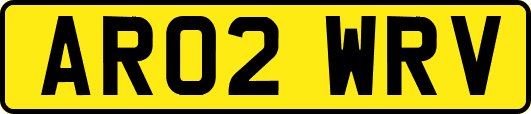 AR02WRV