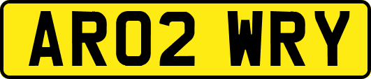 AR02WRY