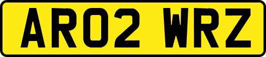 AR02WRZ