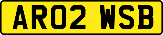 AR02WSB