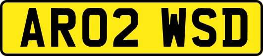 AR02WSD