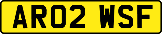 AR02WSF