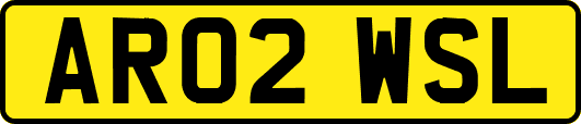AR02WSL