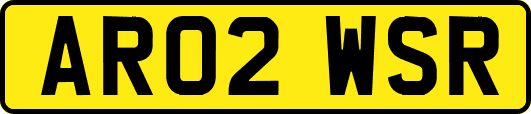 AR02WSR