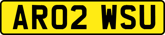 AR02WSU