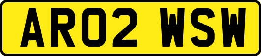 AR02WSW