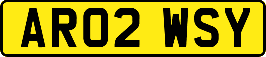 AR02WSY