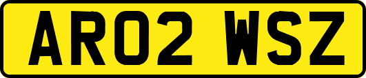AR02WSZ