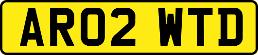 AR02WTD