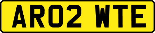 AR02WTE
