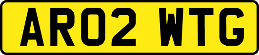 AR02WTG