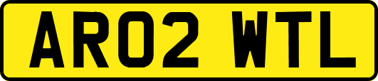AR02WTL