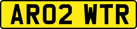 AR02WTR