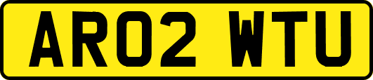 AR02WTU