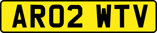 AR02WTV