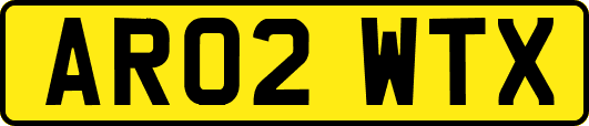 AR02WTX