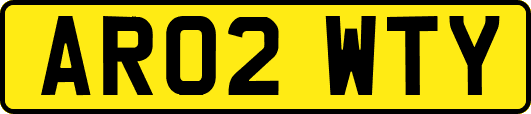 AR02WTY